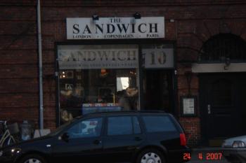 Sandwich